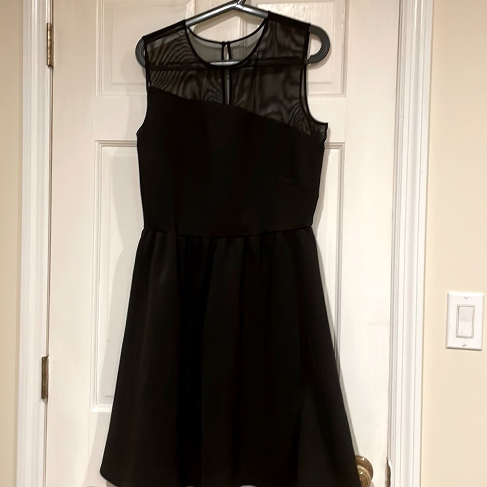 Dress by Jax